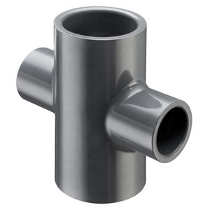 Spears, 820-291    | 2-1/2X1-1/2 PVC REDUCING CRSS SOCKET SCH80 (BUSHED)  |   (PG:080) Spears