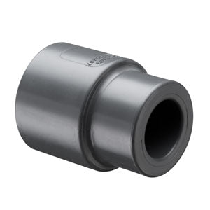 Spears, 829-168    | 1-1/4X1 PVC REDUCING COUPLING SOCKET SCH80  |   (PG:080) Spears